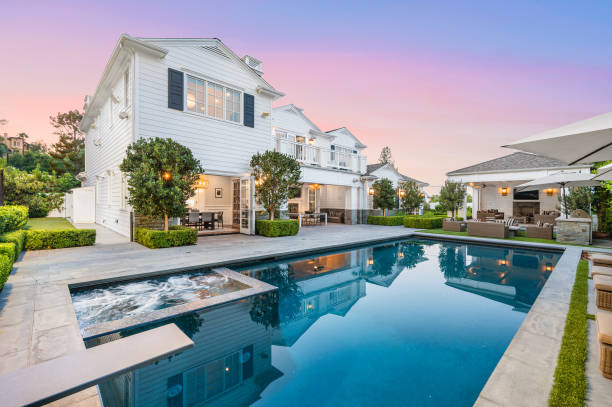 Luxury Residential Estate
