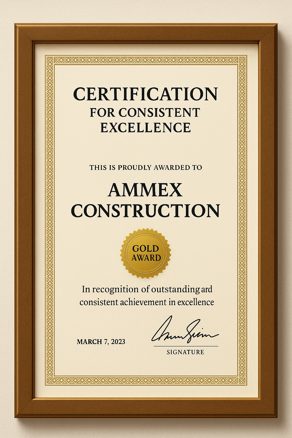 ISO 9001
