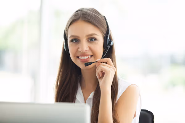 Customer Support