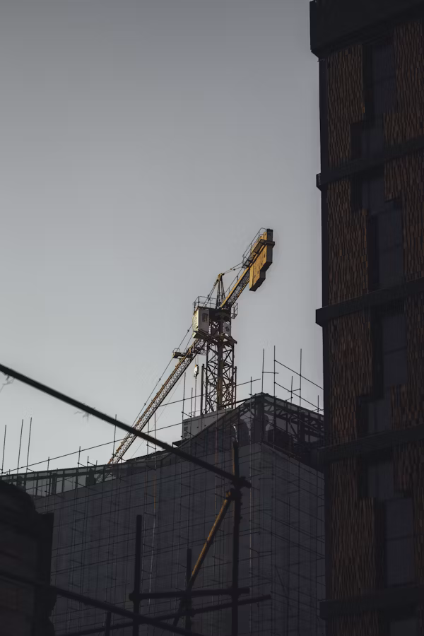 Construction Work
