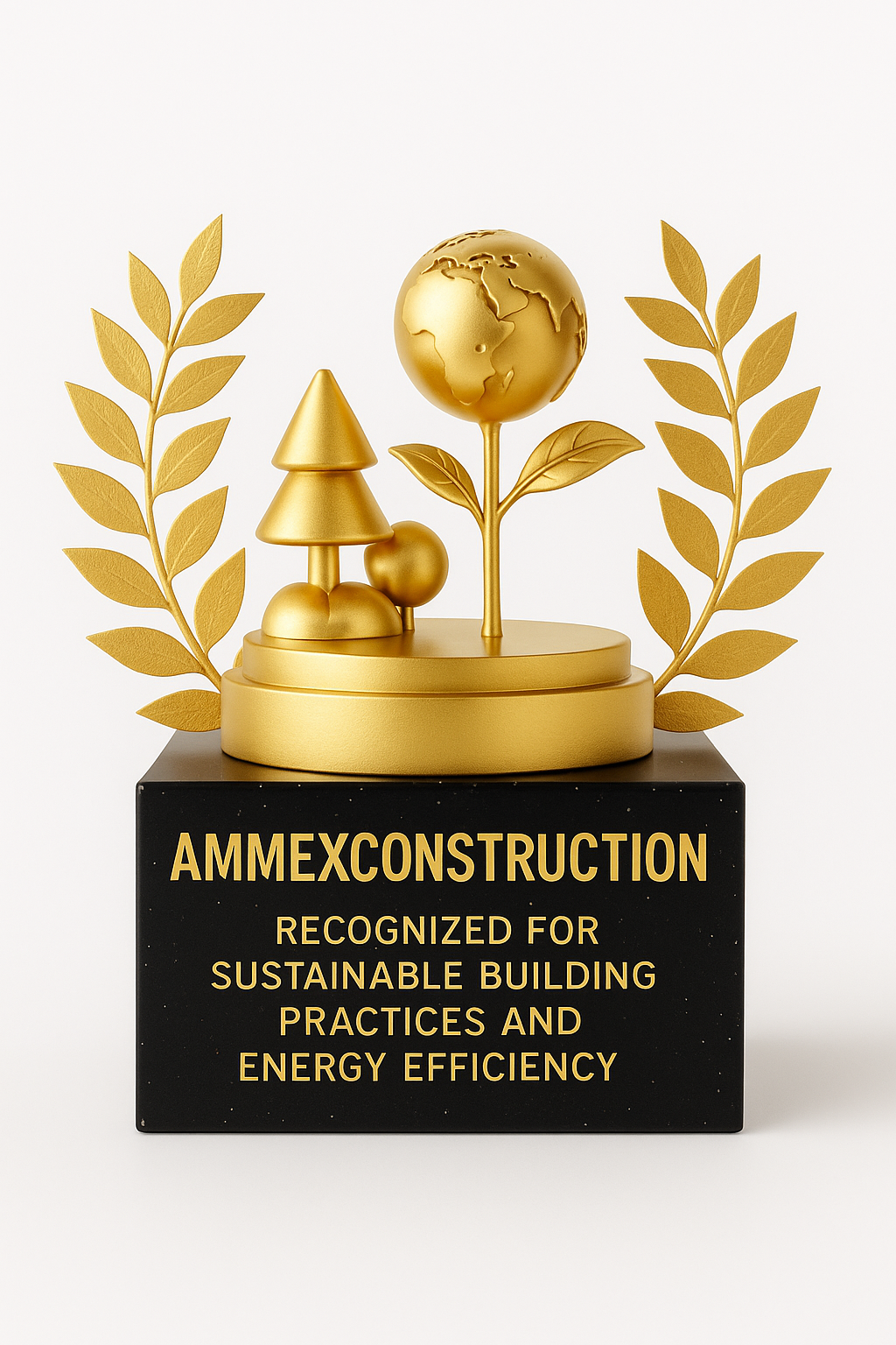 LEED Certificate
